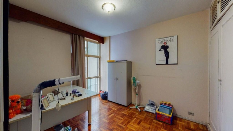Imagem Apartamento com 4 Quartos à Venda, 281 m² em Higienópolis - São Paulo Imagem Apartamento com 4 Quartos à Venda, 281 m² em Higienópolis - São Paulo