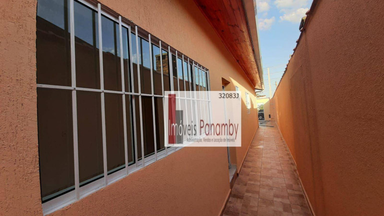 Imagem Casa com 2 Quartos à Venda, 170 m² em Loty - Itanhaém