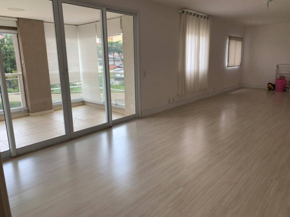 Foto do imóvel Apartamento com 3 Quartos à Venda, 186 m² em Santa Paula - São Caetano Do Sul