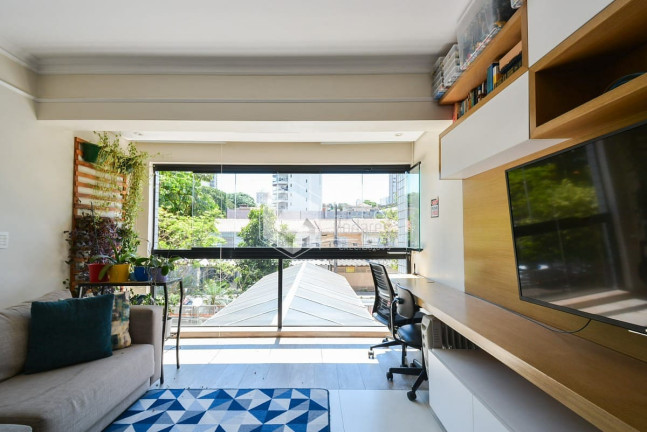 Imagem Apartamento com 3 Quartos à Venda, 78 m² em Bosque Da Saúde - São Paulo Imagem Apartamento com 3 Quartos à Venda, 78 m² em Bosque Da Saúde - São Paulo