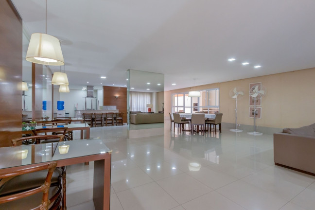 Imagem Imóvel com 3 Quartos à Venda, 132 m² em Mooca - São Paulo
