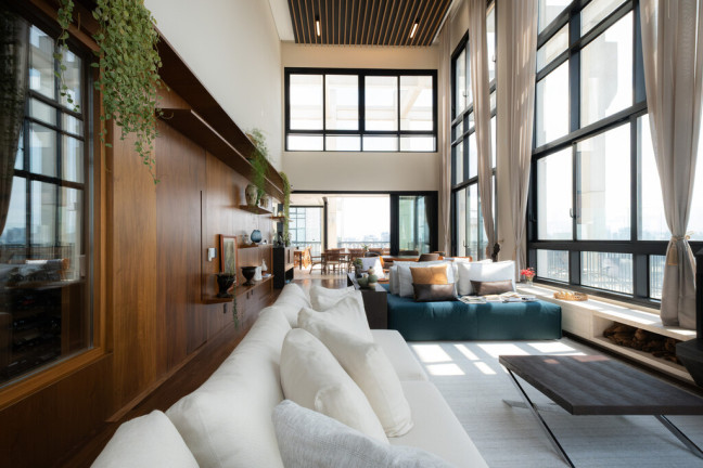 Apartamento com 5 Quartos à Venda, 750 m² em Vila Olímpia - São Paulo