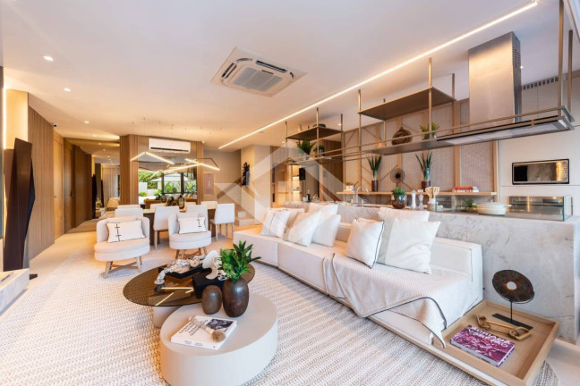 Imagem Casa com 3 Quartos à Venda, 281 m² em Barra Da Tijuca - Rio De Janeiro