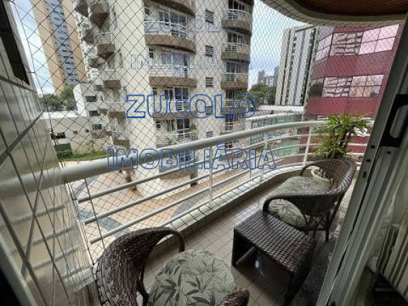 Imagem Apartamento com 3 Quartos à Venda, 133 m² em Centro - São Bernardo Do Campo Imagem Apartamento com 3 Quartos à Venda, 133 m² em Centro - São Bernardo Do Campo