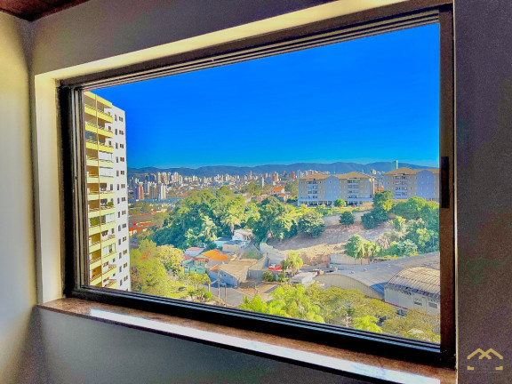Imagem Apartamento com 4 Quartos à Venda, 214 m² em Ponte De São João - Jundiaí