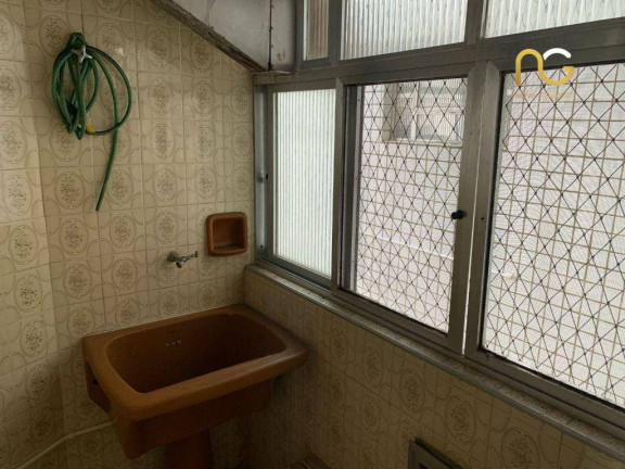 Imagem Apartamento com 2 Quartos à Venda, 70 m² em Aviação - Praia Grande