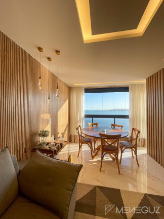Imagem Apartamento com 4 Quartos à Venda, 120 m² em Praia Do Morro - Guarapari Imagem Apartamento com 4 Quartos à Venda, 120 m² em Praia Do Morro - Guarapari