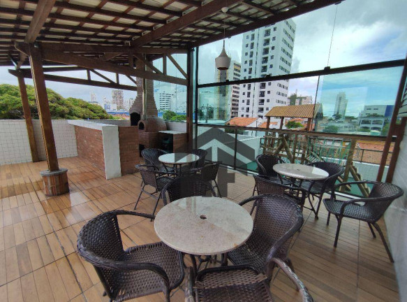 Imagem Apartamento com 4 Quartos à Venda, 117 m² em Bairro Novo - Olinda Imagem Apartamento com 4 Quartos à Venda, 117 m² em Bairro Novo - Olinda
