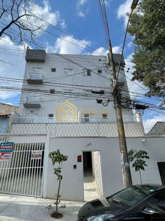Imagem Apartamento com 2 Quartos à Venda, 50 m² em Jardim Das Maravilhas - Santo André