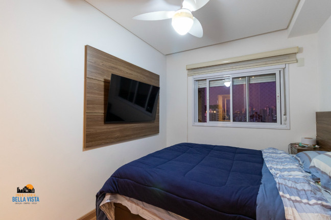 Imagem Apartamento com 2 Quartos à Venda, em Vila Santa Catarina - São Paulo Imagem Apartamento com 2 Quartos à Venda, em Vila Santa Catarina - São Paulo