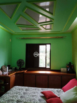 Imagem Apartamento com 3 Quartos à Venda, 98 m² em Parque Prado - Campinas Imagem Apartamento com 3 Quartos à Venda, 98 m² em Parque Prado - Campinas