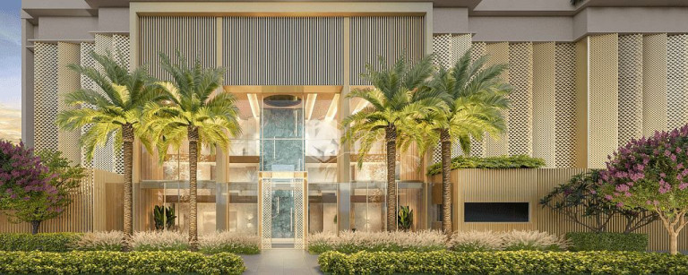 Apartamento com 3 Quartos à Venda, 210 m² em Brooklin Novo - São Paulo