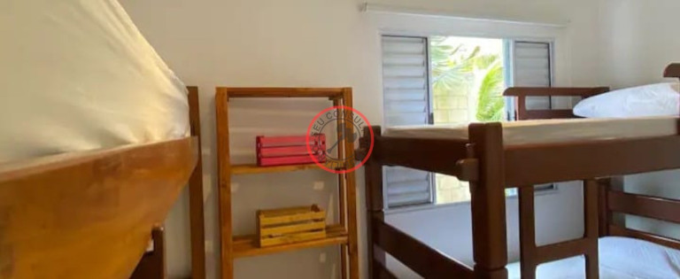 Imagem Casa com 3 Quartos à Venda, 125 m² em Boiçucanga - São Sebastião
