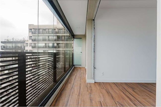 Imagem Apartamento com 1 Quarto à Venda, 56 m² em Vila Mariana - São Paulo Imagem Apartamento com 1 Quarto à Venda, 56 m² em Vila Mariana - São Paulo