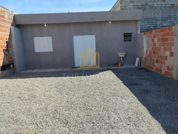 Imagem Casa com 1 Quarto para Alugar, 200 m² em Loteamento Setparque São José Dos Campos - São José Dos Campos