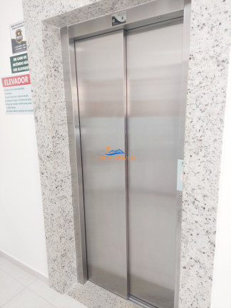 Imagem Apartamento com 3 Quartos à Venda, 101 m² em Itaguá - Ubatuba