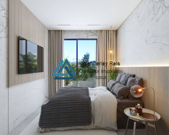 Imagem Apartamento com 2 Quartos à Venda, 68 m² em Ingleses - Florianópolis Imagem Apartamento com 2 Quartos à Venda, 68 m² em Ingleses - Florianópolis