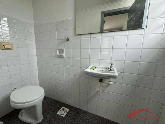 Imagem Apartamento com 3 Quartos para Alugar, 121 m² em Centro - Joinville