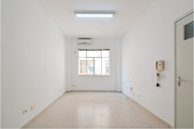 Imagem Sala Comercial à Venda, 75 m² em República - São Paulo