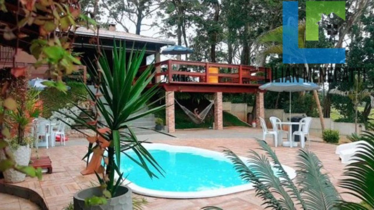 Imagem Imóvel com 2 Quartos à Venda, 160 m² em água Das Flores - Jundiaí