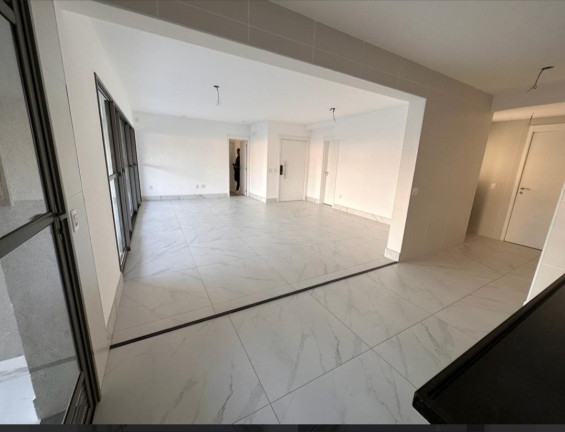 Imagem Apartamento com 4 Quartos à Venda, 156 m² em Vila Mariana - São Paulo