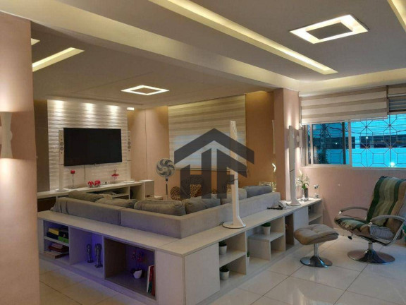 Casa com 4 Quartos à Venda, 490 m² em Candeias - Jaboatão Dos Guararapes