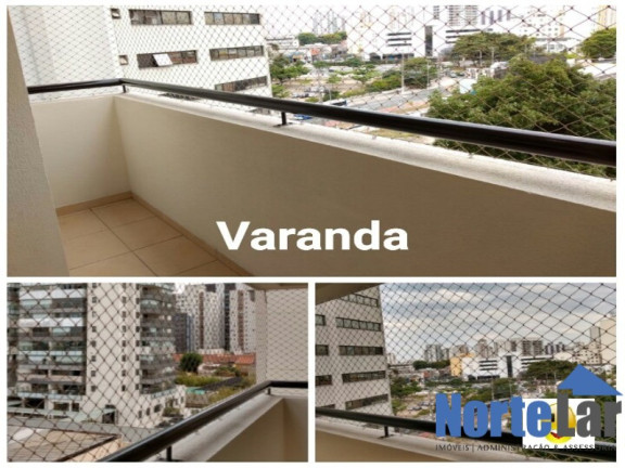 Imagem Apartamento com 3 Quartos à Venda, 80 m² em Barra Funda - São Paulo