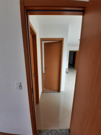 Imagem Apartamento com 2 Quartos à Venda, 41 m² em Centro