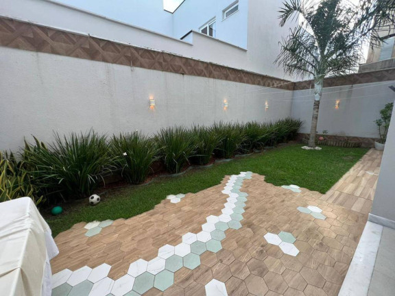 Imagem Casa com 3 Quartos à Venda, 217 m² em Sim - Feira De Santana