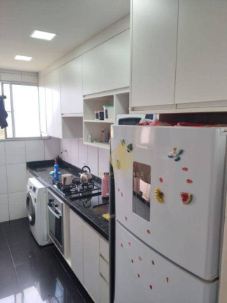 Imagem Apartamento com 2 Quartos à Venda, 48 m² em Parque Dos Lagos - Ribeirão Preto Imagem Apartamento com 2 Quartos à Venda, 48 m² em Parque Dos Lagos - Ribeirão Preto