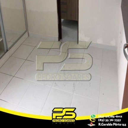 Imagem Apartamento com 3 Quartos à Venda, 80 m² em Jardim Oceania - João Pessoa Imagem Apartamento com 3 Quartos à Venda, 80 m² em Jardim Oceania - João Pessoa
