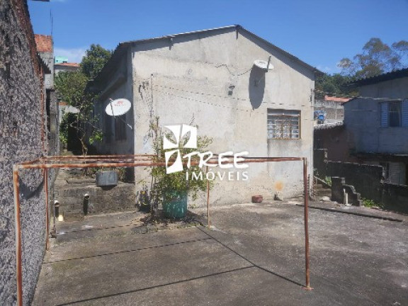 Imagem Sobrado com 3 Quartos à Venda, 250 m² em Vila Arujá - Arujá Imagem Sobrado com 3 Quartos à Venda, 250 m² em Vila Arujá - Arujá