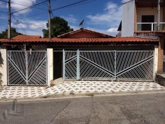Casa com 4 Quartos à Venda, 400 m² em Jardim Simus - Sorocaba