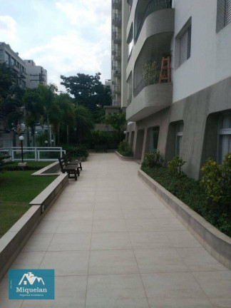 Imagem Apartamento com 3 Quartos à Venda, 114 m² em Vila Madalena - São Paulo Imagem Apartamento com 3 Quartos à Venda, 114 m² em Vila Madalena - São Paulo
