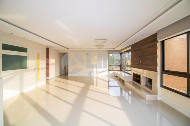 Imagem Apartamento com 3 Quartos à Venda, 177 m² em Higienópolis - Porto Alegre