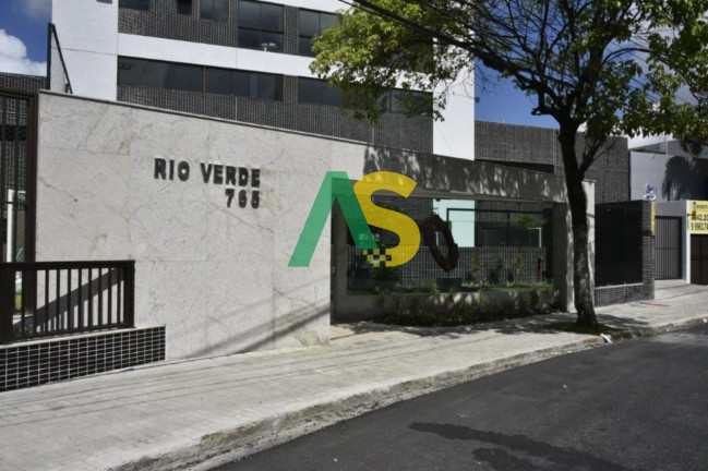 Imagem Imóvel com 2 Quartos à Venda, 53 m² em Boa Vista - Recife Imagem Imóvel com 2 Quartos à Venda, 53 m² em Boa Vista - Recife