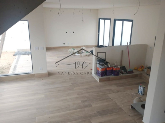 Imagem Casa de Condomínio com 3 Quartos à Venda, 162 m² em Cajuru Do Sul - Sorocaba