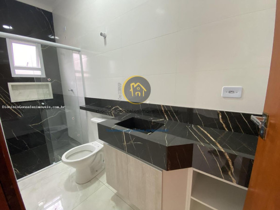 Imagem Casa com 3 Quartos à Venda, 110 m² em Jardim Ribamar - Peruíbe Imagem Casa com 3 Quartos à Venda, 110 m² em Jardim Ribamar - Peruíbe