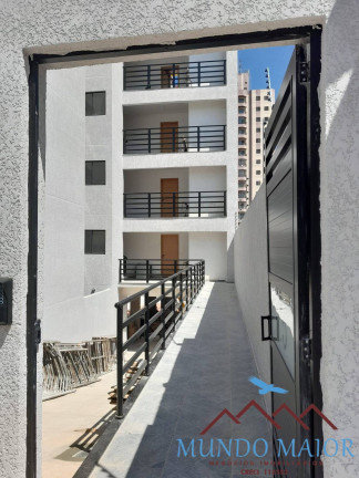 Imagem Apartamento com 2 Quartos à Venda, 82 m² em Vila Príncipe De Gales - Santo André Imagem Apartamento com 2 Quartos à Venda, 82 m² em Vila Príncipe De Gales - Santo André