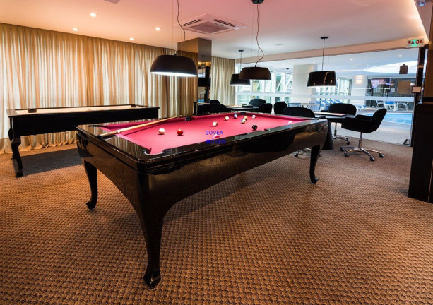 Imagem Apartamento com 4 Quartos à Venda, 160 m² em Meia Praia - Itapema