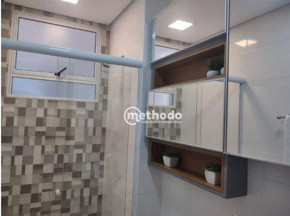 Imagem Apartamento com 2 Quartos à Venda, 39 m² em Jardim Yeda - Campinas Imagem Apartamento com 2 Quartos à Venda, 39 m² em Jardim Yeda - Campinas