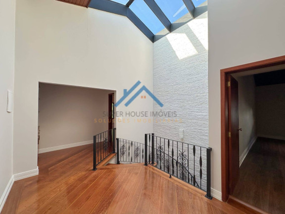 Imagem Casa com 4 Quartos à Venda, 536 m² em Praça Da Aldeia Da Serra 1- Aldeia Da Serra - Barueri
