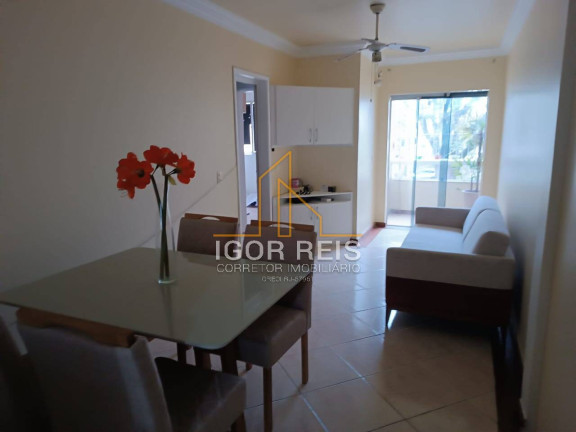 Imagem Apartamento com 2 Quartos para Alugar,  em Parque Flamboyant - Campos Dos Goytacazes