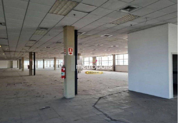 Imagem Edifício Residencial à Venda ou Locação, 29.643 m² em Jardim Santa Cruz (sacomã) - São Paulo Imagem Edifício Residencial à Venda ou Locação, 29.643 m² em Jardim Santa Cruz (sacomã) - São Paulo