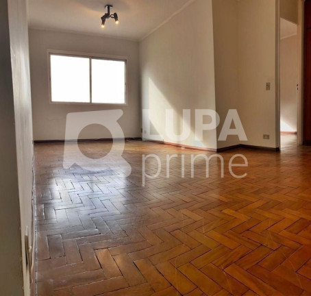 Apartamento com 1 Quarto à Venda, 53 m² em Vila Monumento - São Paulo
