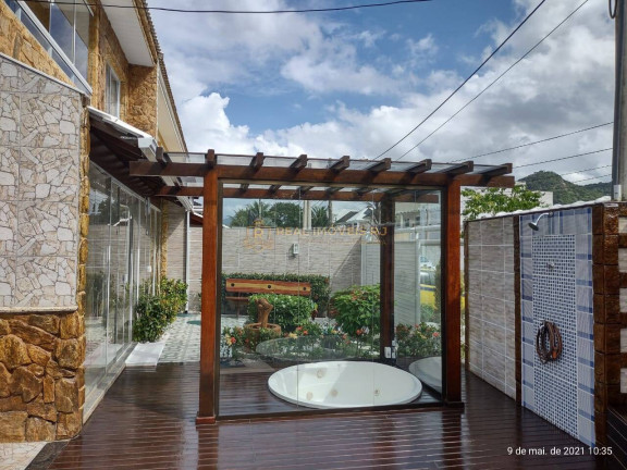 Imagem Casa com 4 Quartos à Venda, 150 m² em Vargem Pequena - Rio De Janeiro