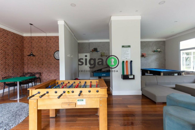 Imagem Apartamento com 3 Quartos para Alugar, 96 m² em Vila Andrade - São Paulo Imagem Apartamento com 3 Quartos para Alugar, 96 m² em Vila Andrade - São Paulo