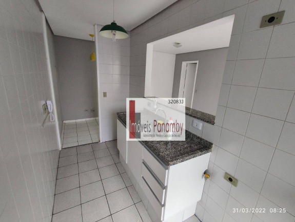 Imagem Apartamento com 1 Quarto à Venda, 45 m² em Bela Vista - São Paulo