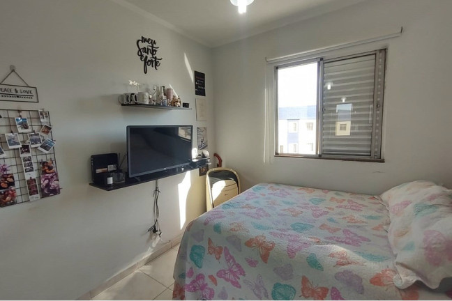 Imagem Imóvel com 3 Quartos à Venda, 56 m² em Jardim Ibitirama - São Paulo Imagem Imóvel com 3 Quartos à Venda, 56 m² em Jardim Ibitirama - São Paulo