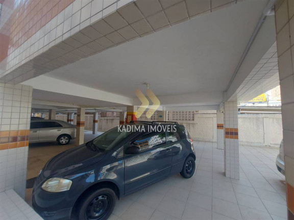 Imagem Apartamento com 1 Quarto à Venda, 41 m² em Boqueirao - Praia Grande Imagem Apartamento com 1 Quarto à Venda, 41 m² em Boqueirao - Praia Grande